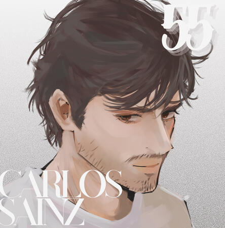 Fanart for Carlos