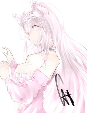 Original Work
